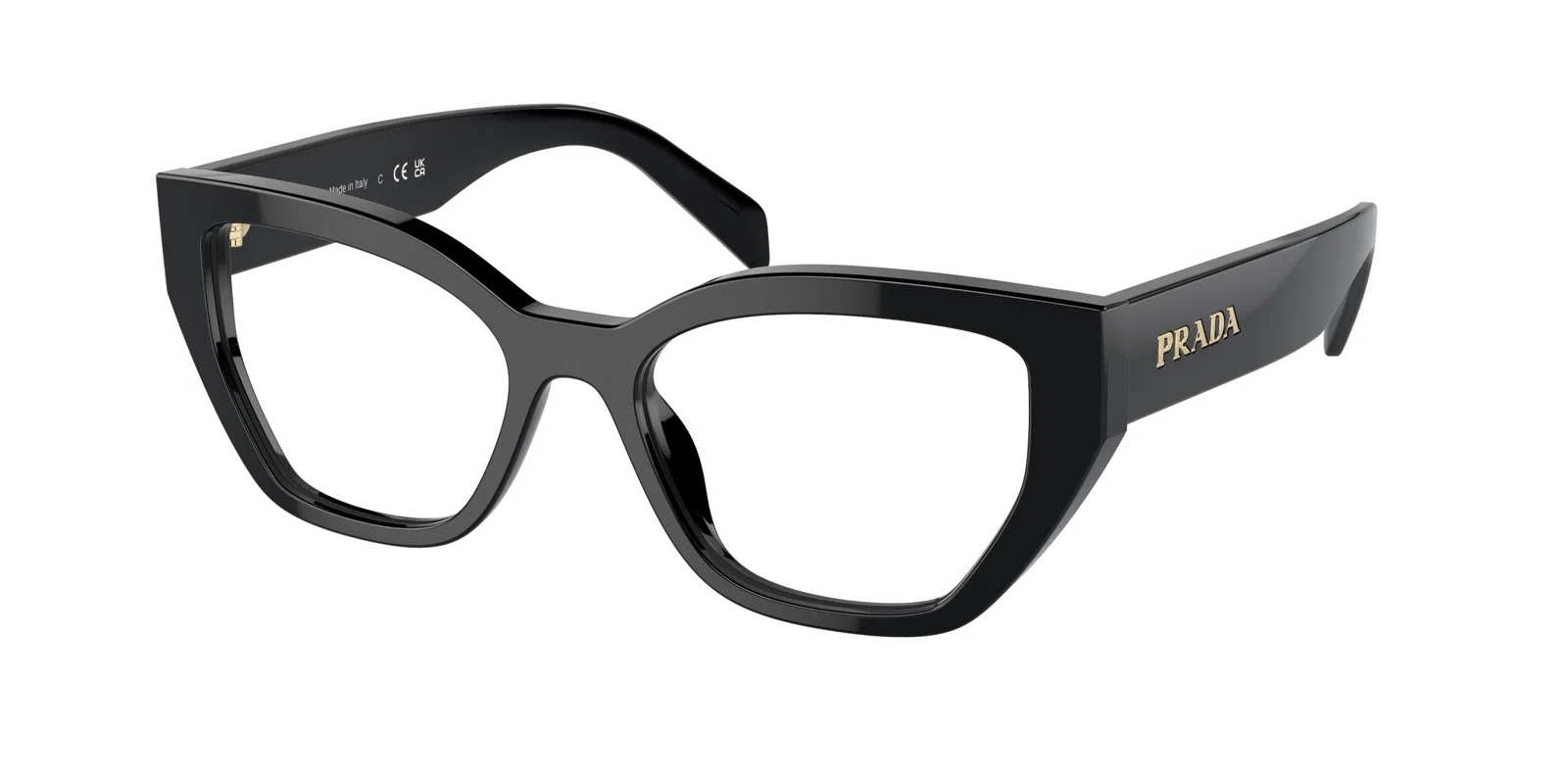Prada A16VF Eyeglasses